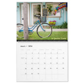 予定表 カレンダー (3月 2026)