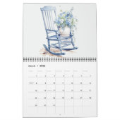 予定表 カレンダー (3月 2026)