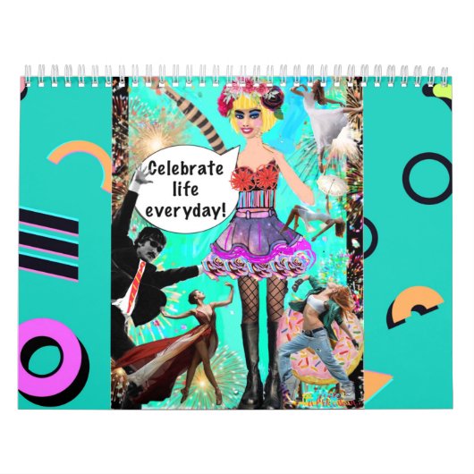 予定表 カレンダー (カバー)