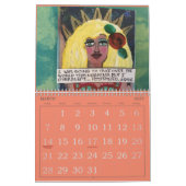 予定表 カレンダー (3月 2027)