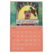 予定表 カレンダー (3月 2026)