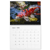 予定表 カレンダー (3月 2026)