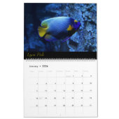 予定表 カレンダー (1月 2026)