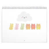 予定表 カレンダー (カバー)