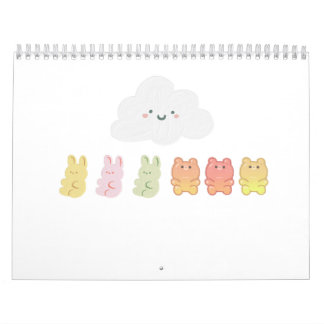 予定表 カレンダー