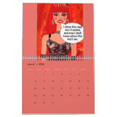 予定表 カレンダー (3月 2026)