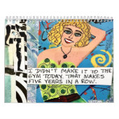 予定表 カレンダー (カバー)