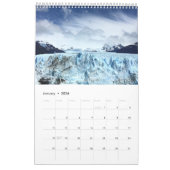 予定表 カレンダー (1月 2026)