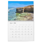 予定表 カレンダー (3月 2026)