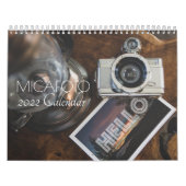 予定表 カレンダー (カバー)