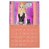 予定表 カレンダー (3月 2027)