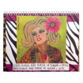 予定表 カレンダー (カバー)