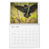 予定表 カレンダー (3月 2026)