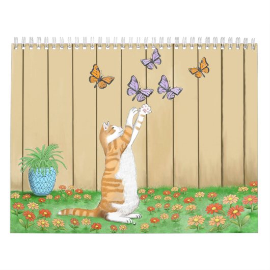 予定表 カレンダー (カバー)