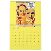 予定表 カレンダー (3月 2026)