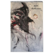 予定表 カレンダー (カバー)