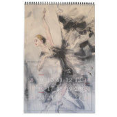 予定表 カレンダー (2月 2026)