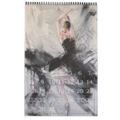 予定表 カレンダー (3月 2026)