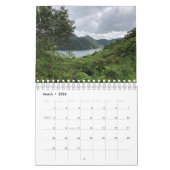 予定表 カレンダー (3月 2026)