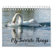 予定表 カレンダー (カバー)