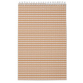 予定表 カレンダー (カバー)