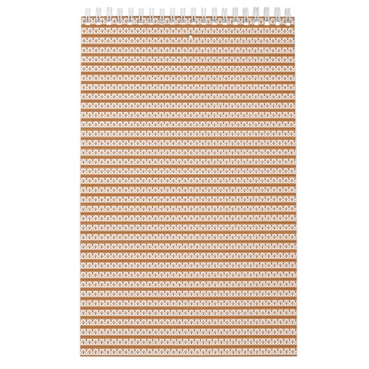 予定表 カレンダー (カバー)