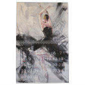 予定表 カレンダー (3月 2026)