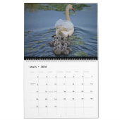 予定表 カレンダー (3月 2026)