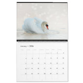 予定表 カレンダー (1月 2026)