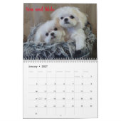 予定表 カレンダー (1月 2027)