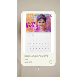 予定表 カレンダー