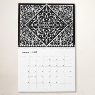 予定表 カレンダー