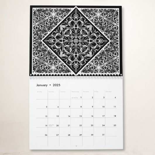 予定表 カレンダー