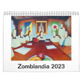 予定表 カレンダー (カバー)