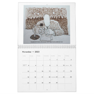 予定表 カレンダー