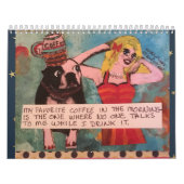 予定表 カレンダー (カバー)