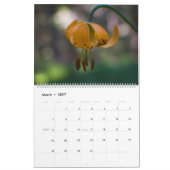 予定表 カレンダー (3月 2027)