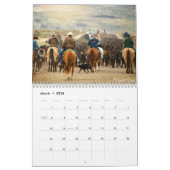 予定表 カレンダー (3月 2026)