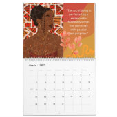 予定表 カレンダー (3月 2027)