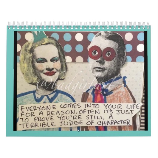 予定表 カレンダー (カバー)