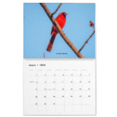 予定表 カレンダー (3月 2026)