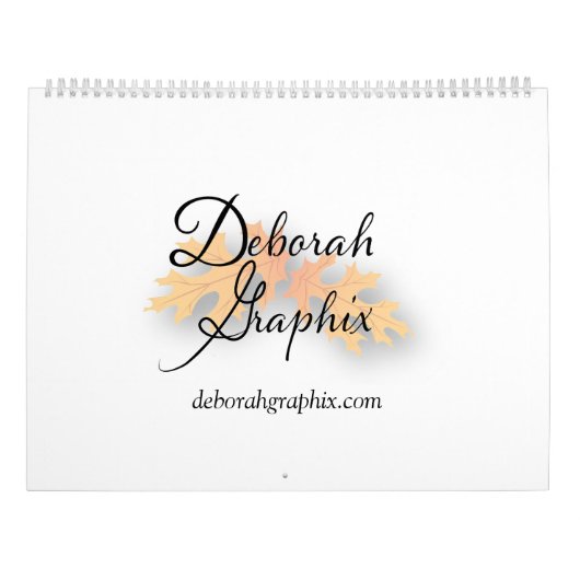 予定表 カレンダー (裏面)