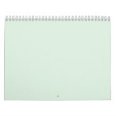 予定表 カレンダー (カバー)