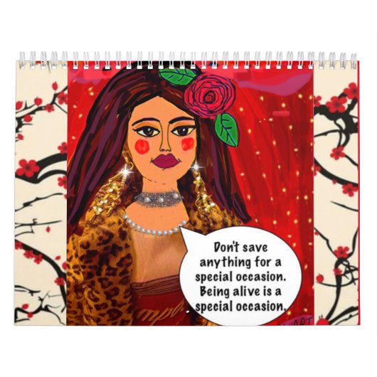 予定表 カレンダー (カバー)