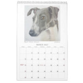 予定表 カレンダー (3月 2027)