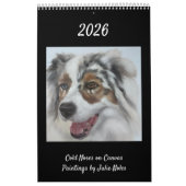 予定表 カレンダー (カバー)