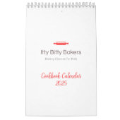 予定表 カレンダー (カバー)