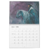 予定表 カレンダー (3月 2026)