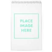 予定表 カレンダー (カバー)