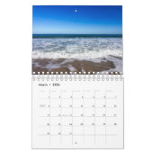 予定表 カレンダー (3月 2026)